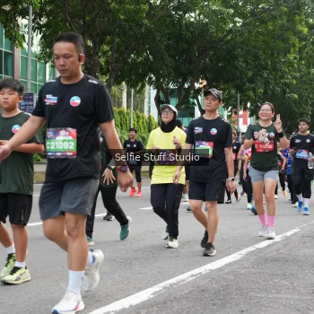 Runner Photo 3718140