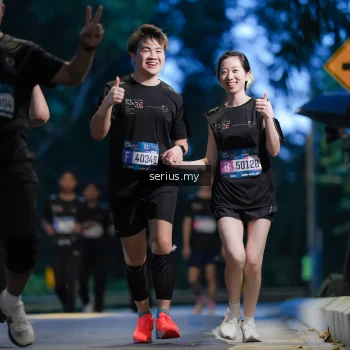 Runner Photo 3718141