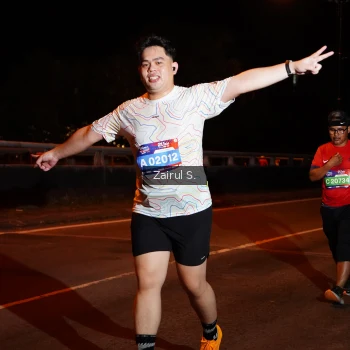 Runner Photo 3718143