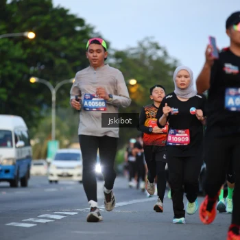 Runner Photo 3718148
