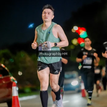 Runner Photo 3718197