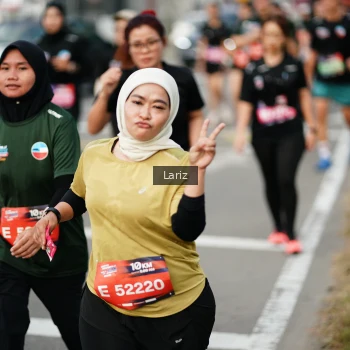 Runner Photo 3718198