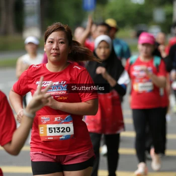 Runner Photo 37182