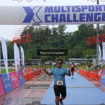 Runner Photo 371820