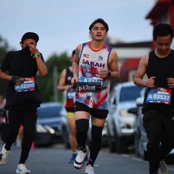 Runner Photo 3718212
