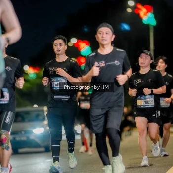 Runner Photo 3718216