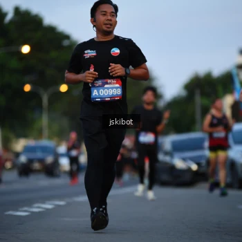 Runner Photo 3718224