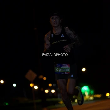 Runner Photo 3718225