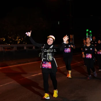 Runner Photo 3718226