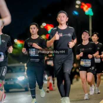Runner Photo 3718229