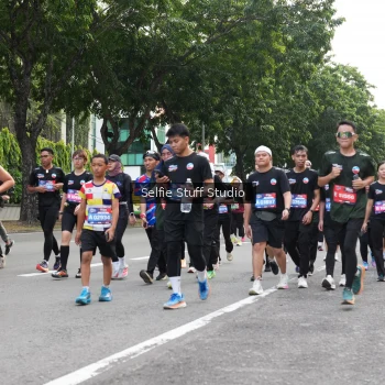 Runner Photo 3718236
