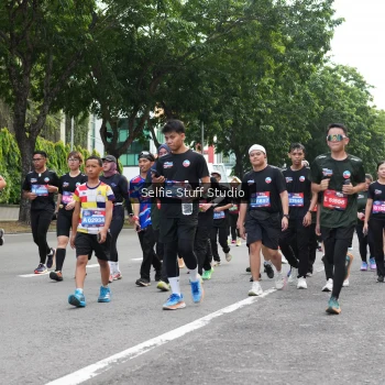 Runner Photo 3718237