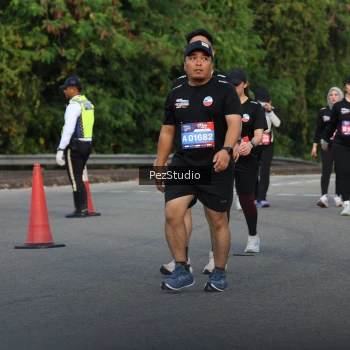 Runner Photo 3718241
