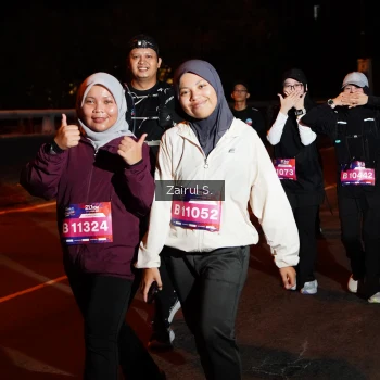 Runner Photo 3718248