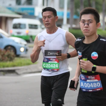 Runner Photo 3718253