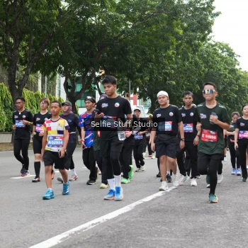Runner Photo 3718266