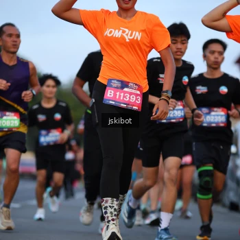 Runner Photo 3718275