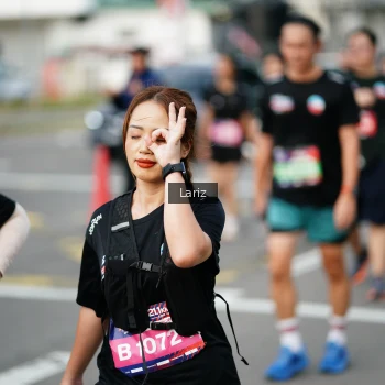 Runner Photo 3718280