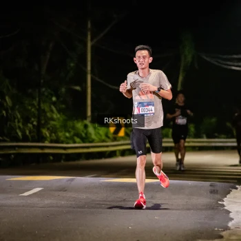 Runner Photo 3718287
