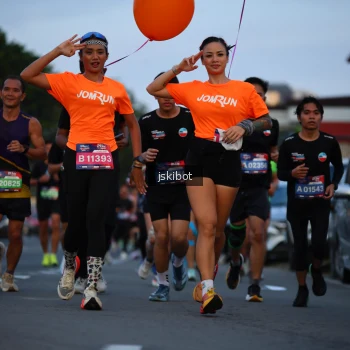 Runner Photo 3718293