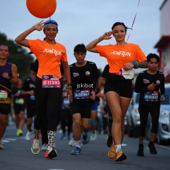 Runner Photo 3718296