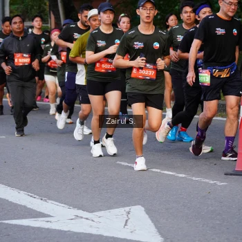 Runner Photo 3718298