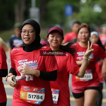 Runner Photo 37183