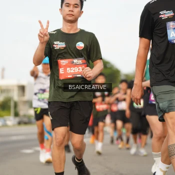 Runner Photo 3718300