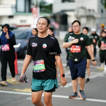 Runner Photo 3718302
