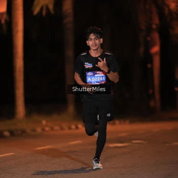 Runner Photo 3718307