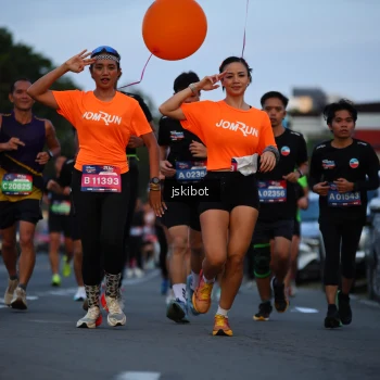 Runner Photo 3718309
