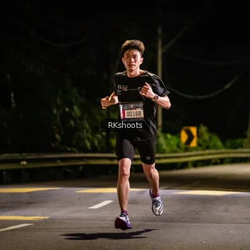 Runner Photo 3718310