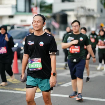 Runner Photo 3718313