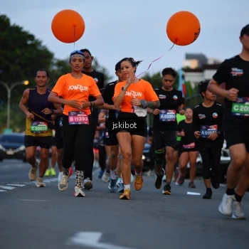 Runner Photo 3718317