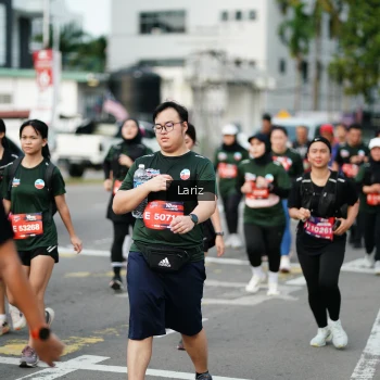 Runner Photo 3718327