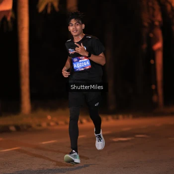 Runner Photo 3718350