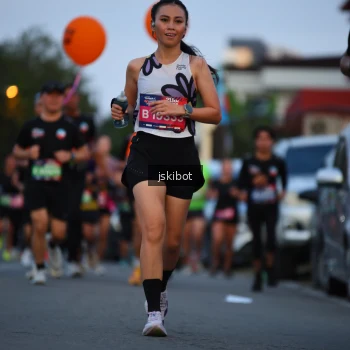 Runner Photo 3718352