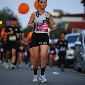 Runner Photo 3718355