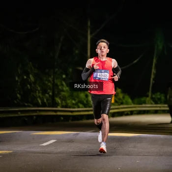 Runner Photo 3718360
