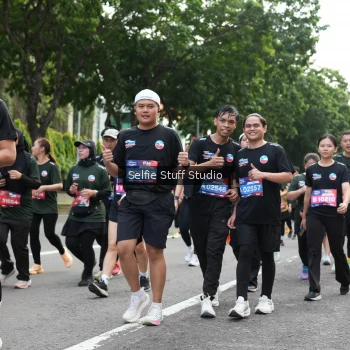 Runner Photo 3718361