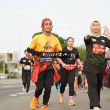 Runner Photo 3718363