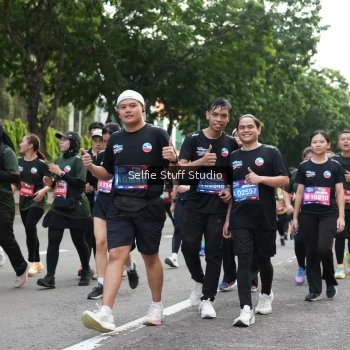 Runner Photo 3718374