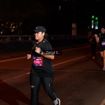 Runner Photo 3718376