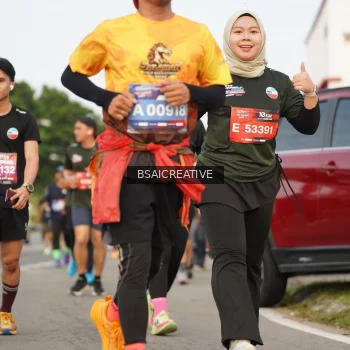 Runner Photo 3718396