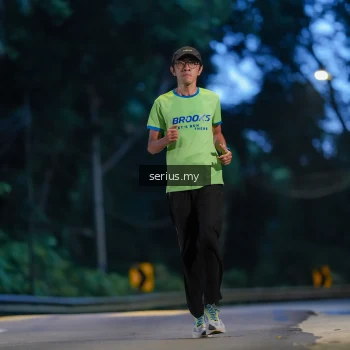 Runner Photo 3718397