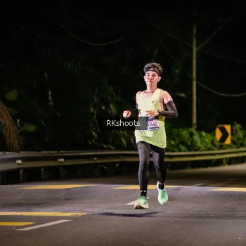 Runner Photo 3718417