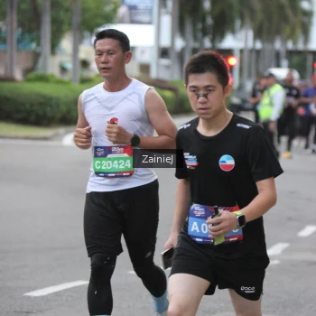 Runner Photo 3718420