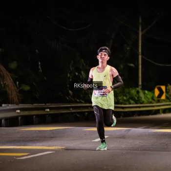 Runner Photo 3718429