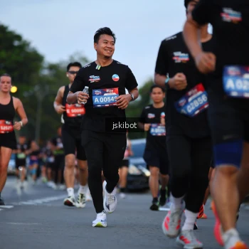 Runner Photo 3718437