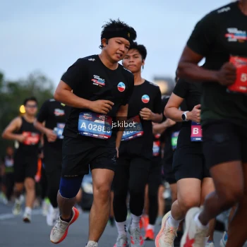 Runner Photo 3718449